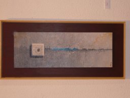 Exposición Crom 2008